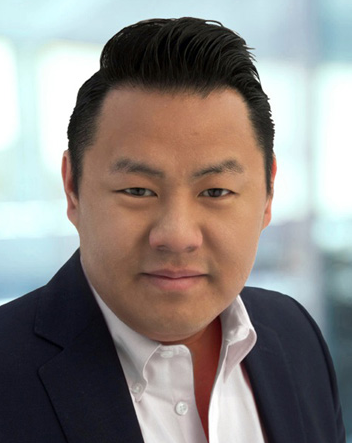 Photo of Yele-Mis Yang
