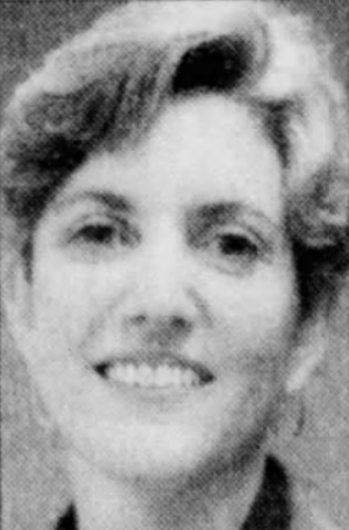 Photo of Rebecca Yanish