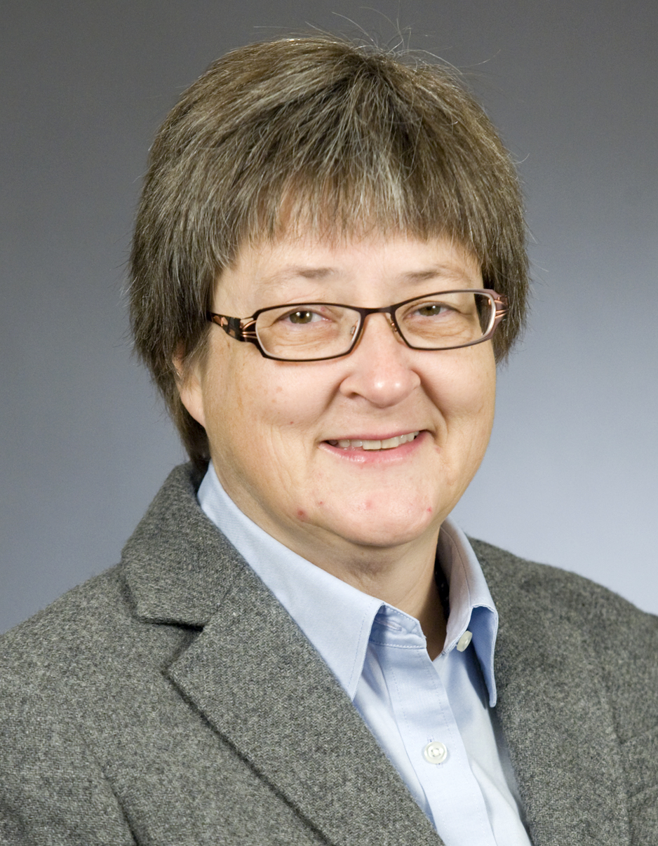 Photo of Barb Yarusso