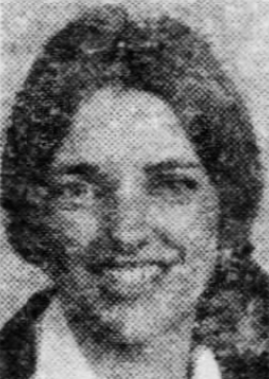 Photo of Helen Yates