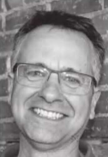 Photo of Phil Yetzer