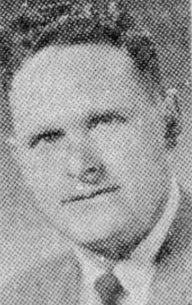 Photo of Vernon Yetzer