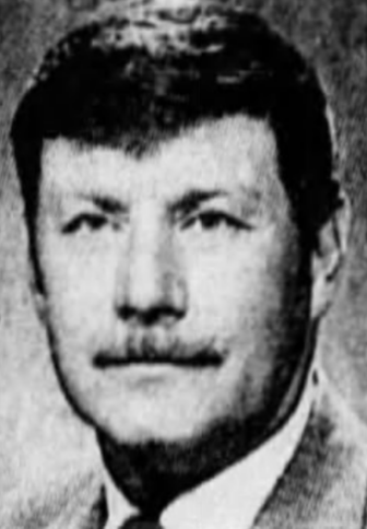 Photo of Leonard Yotter