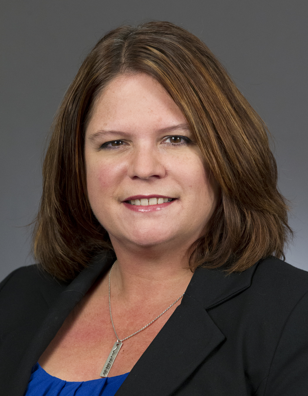 Photo of Cheryl Youakim