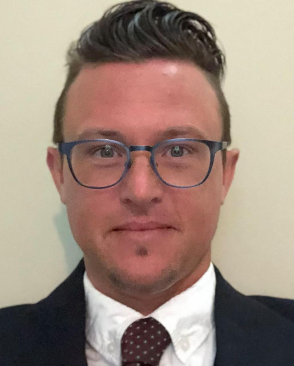 Photo of Cole Young