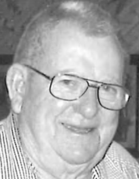 Photo of John Young