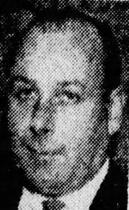 Photo of Robert Henry Young