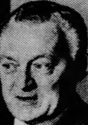Photo of William R. Youngdahl