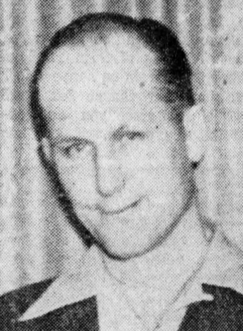 Photo of Severyn D. Youso