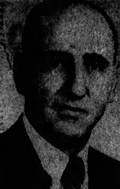 Photo of David Zabinski