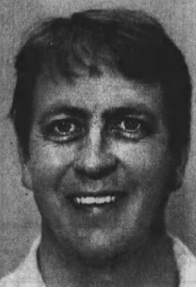 Photo of Lynn H. Zaffke