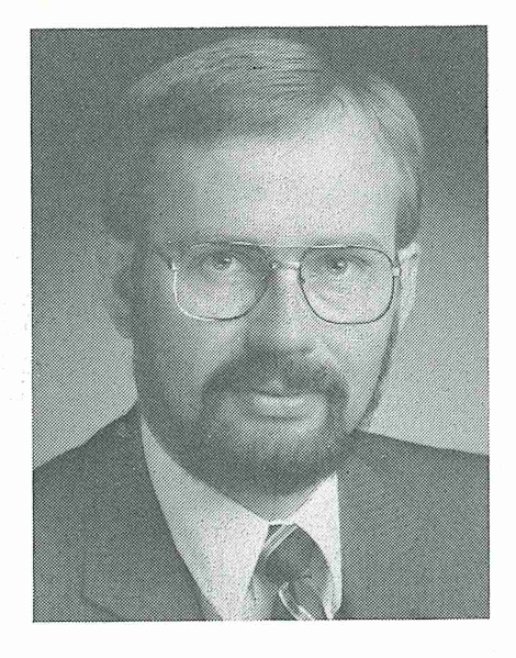 Photo of Maurice Zaffke