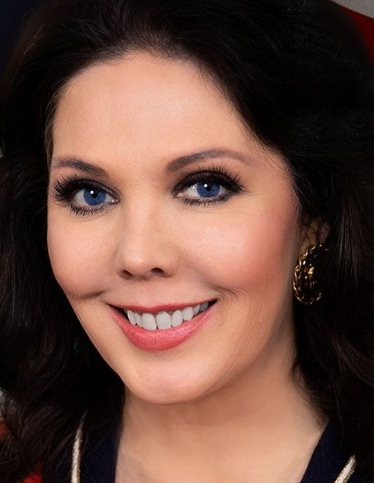 Photo of Tawnja Zahradka