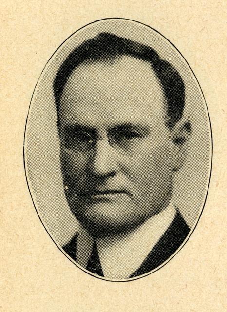 Photo of William C. Zamboni
