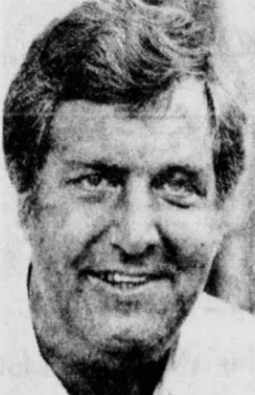 Photo of Richard Zasada