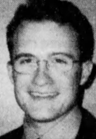 Photo of Mark Zasadny