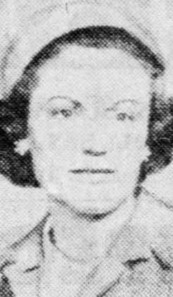 Photo of Shirley E. Zaverl
