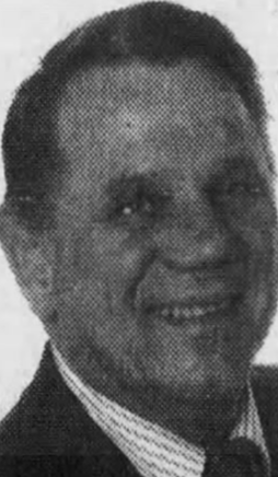 Photo of Chris Zeece