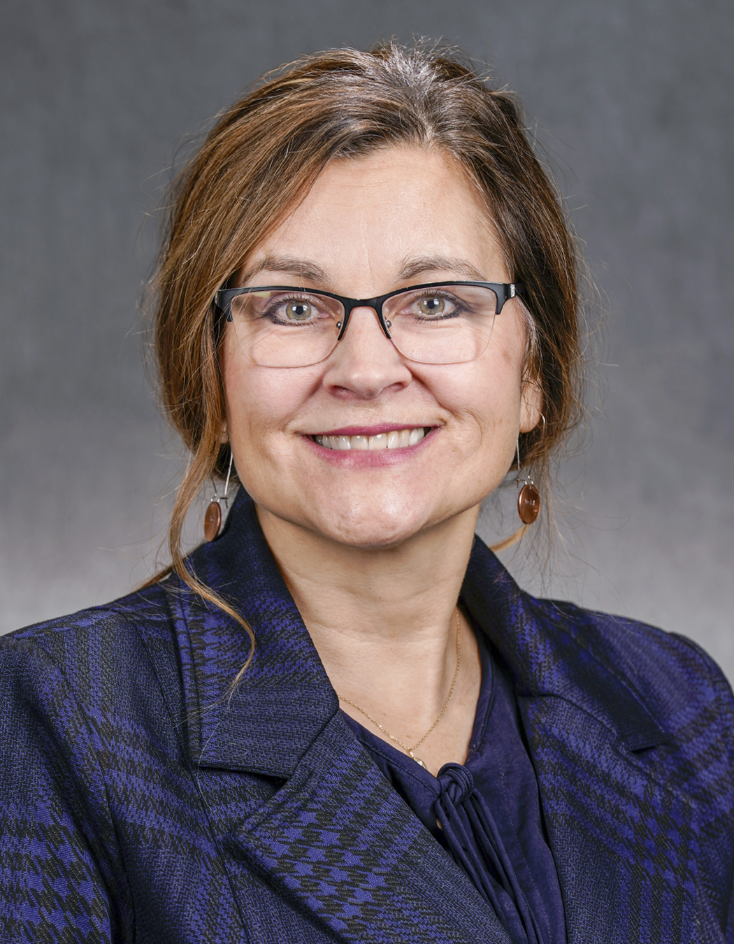 Photo of Natalie Zeleznikar