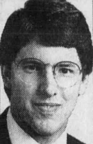 Photo of Peter J. Zeller