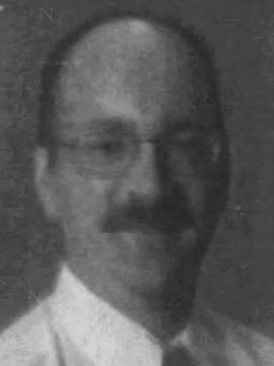 Photo of Rhett Zenke