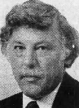 Photo of Lance Zentis