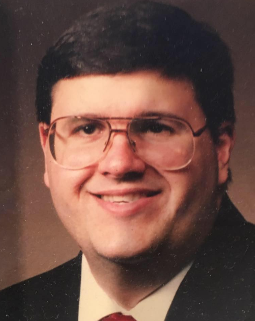 Photo of Andy Zgurich