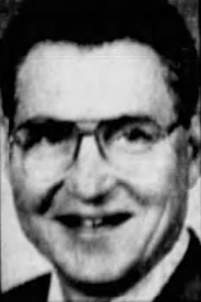 Photo of Robert Zick