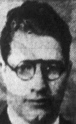 Photo of Royal J. Ziemer