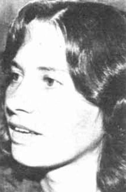 Photo of Matilde Zimmermann