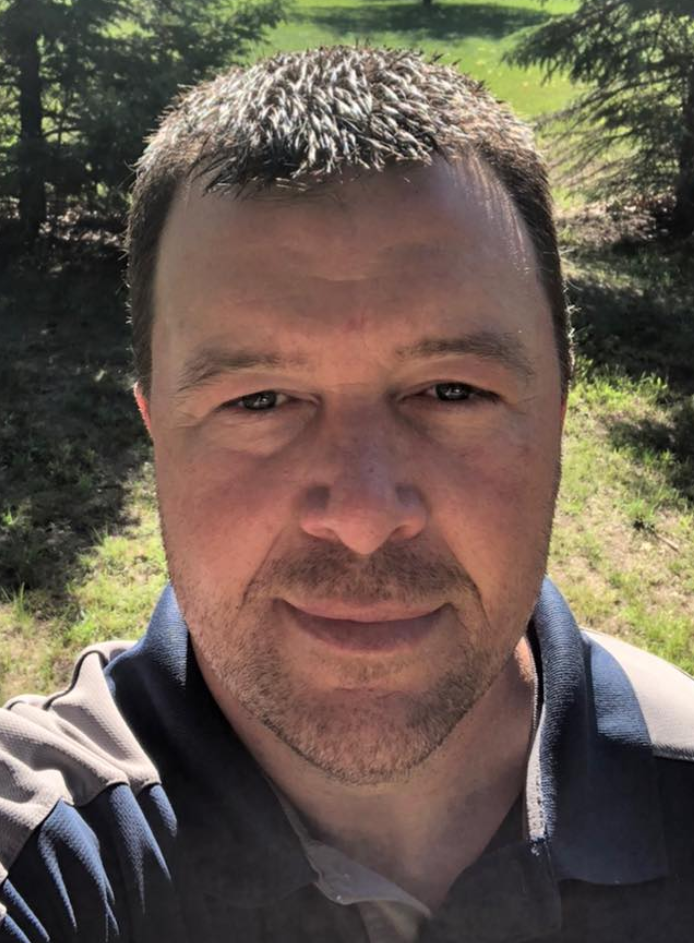 Photo of Matthew Eric Zinda