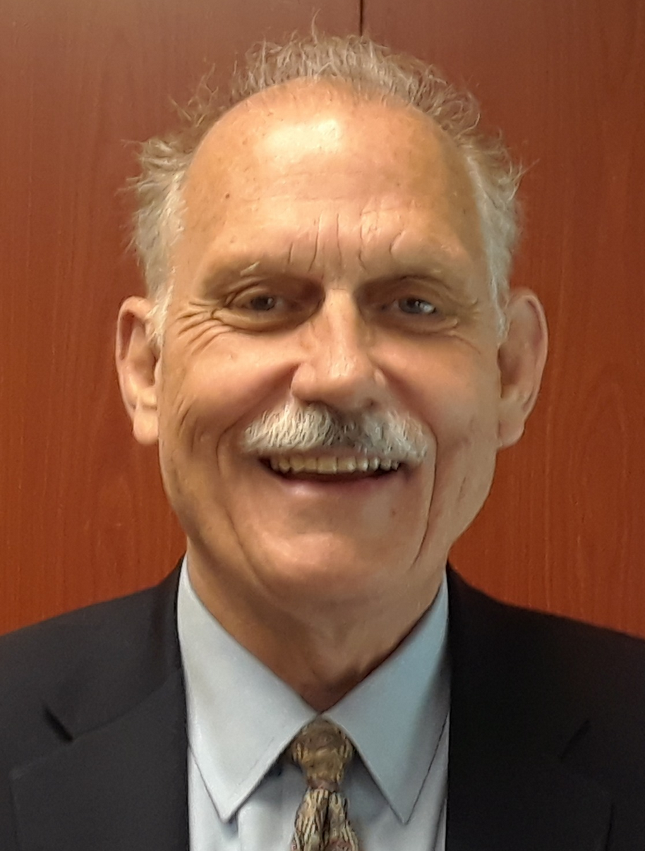 Photo of Michael Ziomko