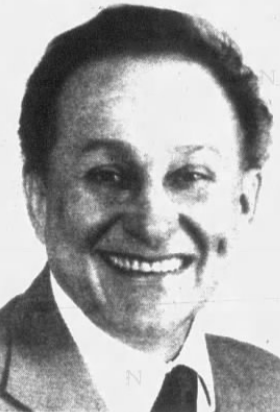 Photo of Dave Zontelli