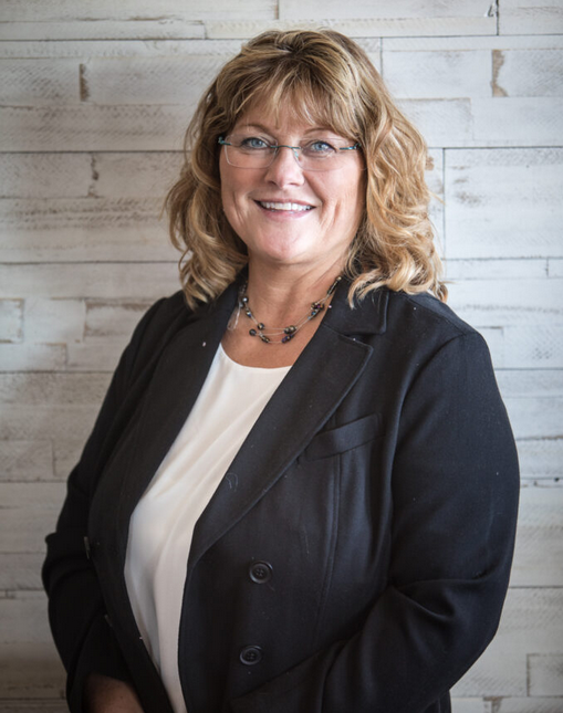 Photo of Andrea Zupancich