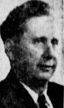 Photo of Harold Zupp