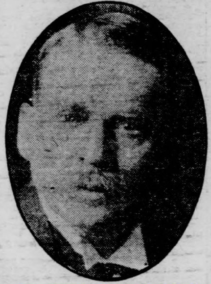 Photo of Charles d'Autremont