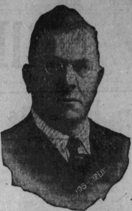 Photo of Valentine Herman